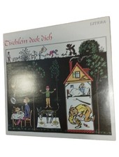 Litera Tischlein deck dich Märchen Kinderbuch Klassiker Deutsch Hardcover