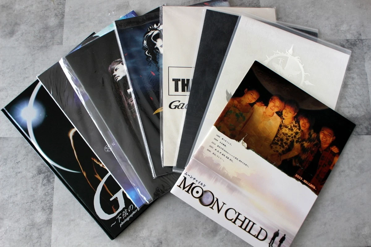 Gackt for sale | eBay