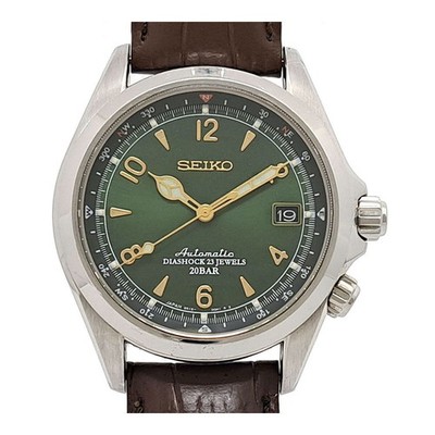 SEIKO alpinist SARB017 TO286181