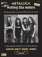Nothing Else Matters | Taschenbuch | Buch | Englisch | 1992 | Ean 9781495043093