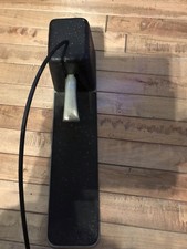 Wurlitzer 200A Electric Piano Original Sustain Pedal