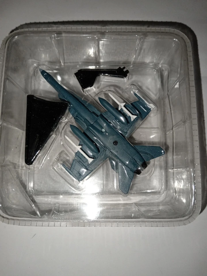 F-18 HORNET AEREI MILITARI DEL PRADO IN SCALA 1/135 AEREO MODELLINO GUERRA WAR - Immagine 4 di 4