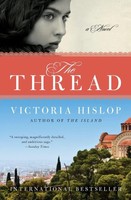 Victoria Hislop | Thread, The | Taschenbuch | Englisch (2020)
