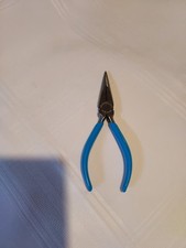 Needle Nose Pliers By Channel Lock,  USA,  New,  #3026