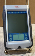 Tiger Electronics My.Data PDA Organizer 59914 2001 Working Stylus Reset Needed
