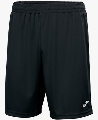 Joma Nobel Short schwarz 100053.100 Größe L Unisex