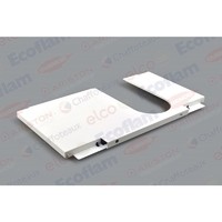 Elco Deckel Verkleidung Vorne Compact