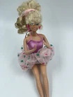 Vintage 1988 Style Magic Barbie Doll