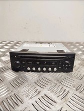 Autoradio Peugeot 5008