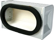 EMGO - 12-92500 - Air Filter - Kawasaki