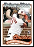 2023 Topps Throwback Thursday #107b Gunnar Henderson