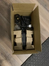 HP Thunderbolt Dock 280W G4 Docking Station | No Power Adapter