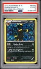 2013 POKEMON BLACK & WHITE PROMO SYLVEON COLLECTION #BW93 UMBREON-HOLO PSA 6