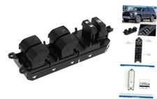 Power Window Switch No.840400P020 Front Left Driver Side Window Control Switch