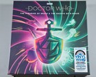 Doctor Who - The Paradise of Death & The Ghosts Of N Space - Exclusive Edition