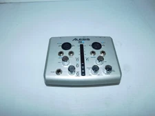 ALESIS i02 EXPRESS RECORDING INTERFACE (JPS109)