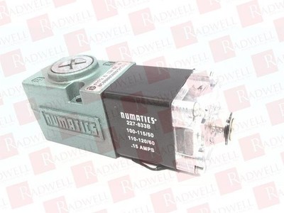 ASCO 11SAD400O000030 / 11SAD400O000030 (BRAND NEW)