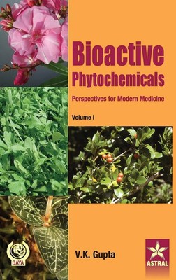 Vijay Kumar Gupta | Bioactive Phytochemicals | Buch | Englisch (2012) | Gebunden