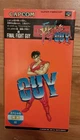 FINAL FIGHT GUY (No CD) Super Famicom Nintendo CIB