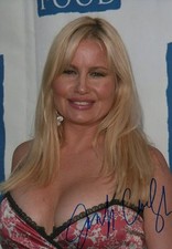 Jennifer Coolidge Autogramm signed 20x30 cm Bild