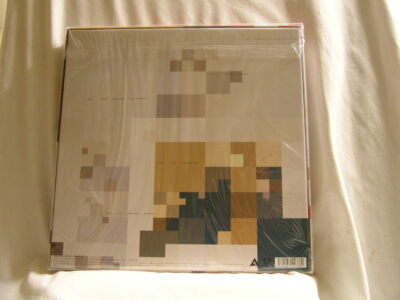 YMO テクノデリック Collector's Vinyl Edition YMO Technodelic Collector's Vinyl Edition 45 rpm vinyl SEALED 2 LP