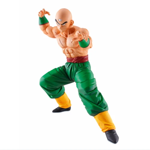 Tenshinhan figure on sale