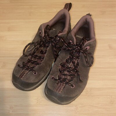Patagonia Dark Brown Shoes Patagonia | Shoes | Patagonia Dawn Dark Brown Leather  main image 2