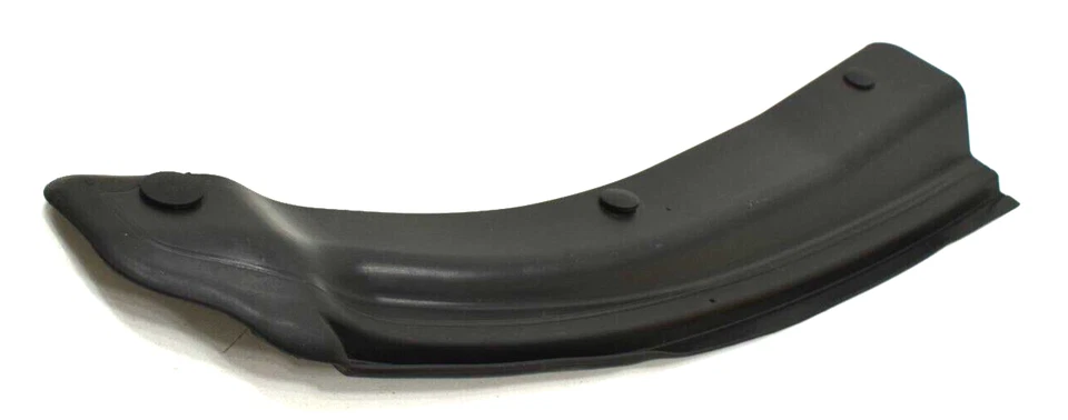 Угловая отделка молдинг для салона передней правосторонней двери 2020-2023 Chevrolet Silverado 3500 OE - Изображение 4 из 4