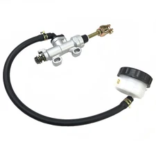 Rear Brake Master Cylinder for Honda Fourtrax Rincon 650 TRX650 2003 2004 2005