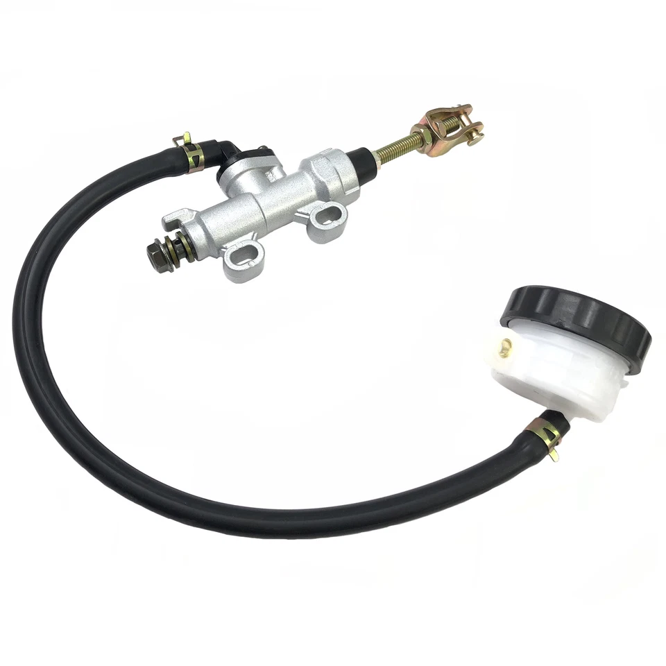 Rear Brake Master Cylinder for Honda Rincon 680 TRX680FA TRX680FGA 2006-2019	 - Изображение 2 из 4