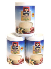 3 Quaker Oatmeal Vanilla Instant Oats 11.6 oz Puerto Rico Breakfast Hot Cereal X
