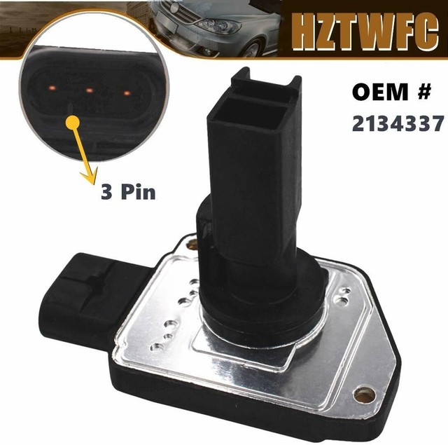 Mass Air Flow Maf Sensor Meter Compatible for Buick LeSabre Park Avenue