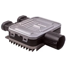 Engine Cooling Fan Radiator Control Module for Volvo XC60 2010-13 XC70 2007-15