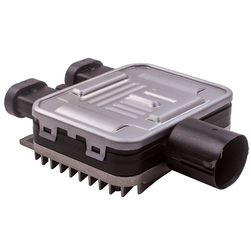 Engine Cooling Fan Radiator Control Module for Volvo XC60 201013 XC70