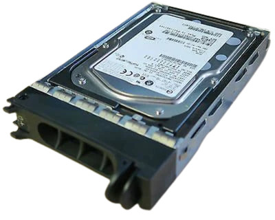 HP RX5670 73GB 15K HOTPLUG U320 HARD DRIVE
