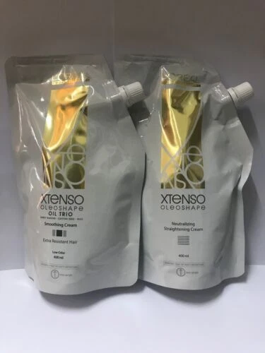 Produtos Químicos L'Oréal Permanente Permanente de Cabelos