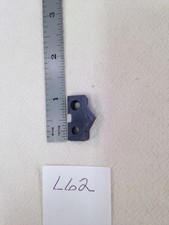 1 NEW 26.000 MM CARBIDE ALLIED SPADE DRILL INSERT BIT. AMEC. E2 L62 