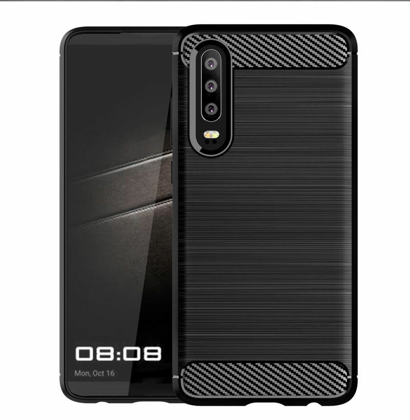 Screen Protector Huawei P30 Slim Case Official Huawei P30 Pro
