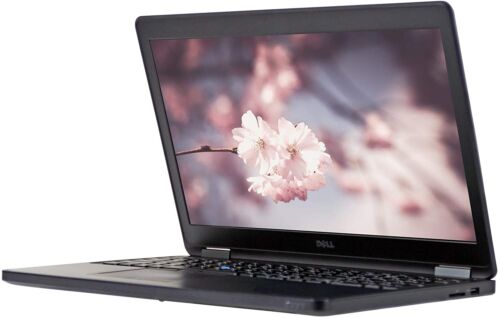 ~CLEARANCE~ 15.6" Dell Latitude Laptop: Intel i5! 16GB RAM~1TB SSD! Windows 10! - Picture 11 of 17