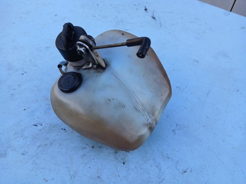 2003 04 Polaris Predator 90 Oil Tank Reservoir 2 Stroke OEM Original