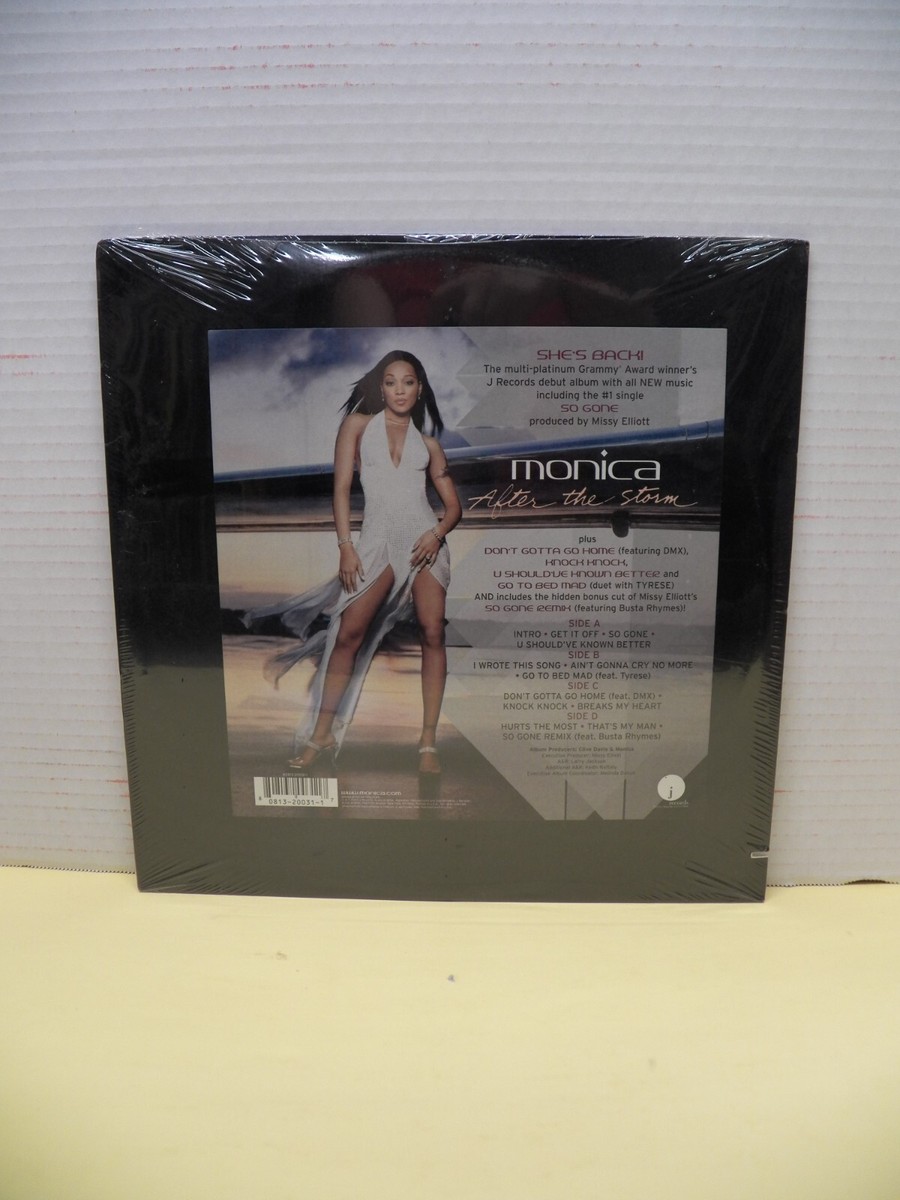 Sealed 12