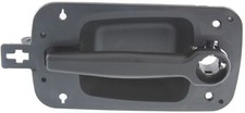 Exterior Door Handle for 2008-2012 International 4100 Front Left Plastic