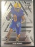 2024 Leaf Press Pass Premium Bub Means #106 New Orleans Saints