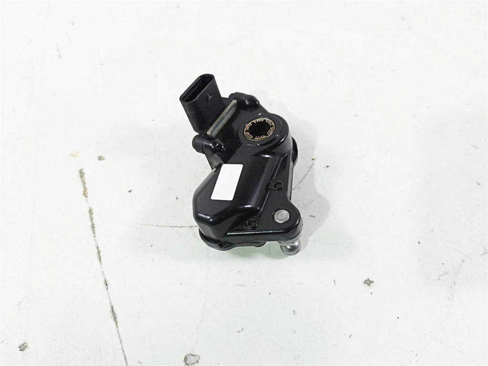 BMW R1200GS 2015 Adv K51 cambio rápido cambio rápido 23418536884 Foto 2 de 4