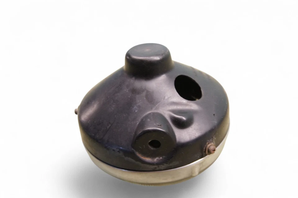 Faro + cubo Suzuki SAE M76 440 GS400 GS450 GS550 *AH58 S130 Foto 4 de 4