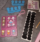 Sanrio Hello Kitty Children's Nail Polish Set — photo 3
