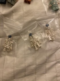 LEGO Indiana Jones: Temple of the Crystal Skull (7627) Complete w box & Manuals