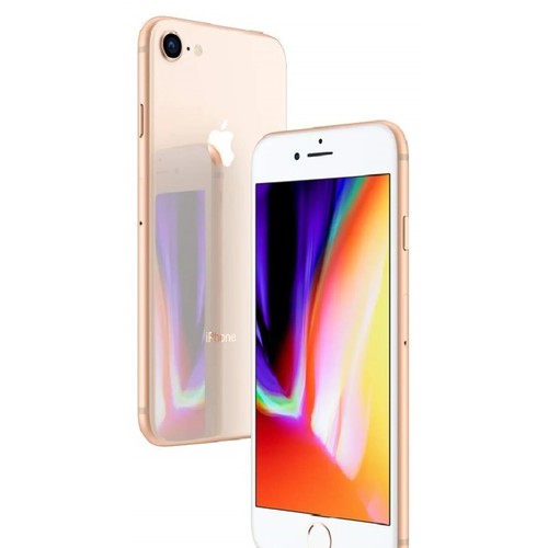 Boxed Apple iPhone 8 64GB Colours Unlocked Smartphone Battery Health Grade A+ - Picture 13 of 13