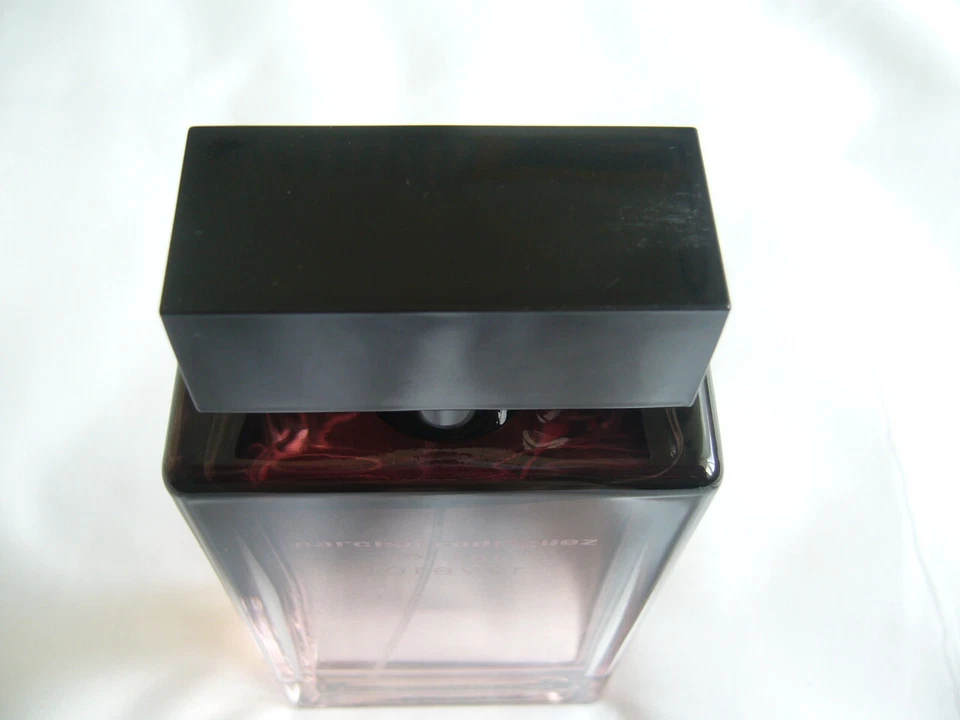 Narciso rodriguez for her forever 100ml - Photo 2/3