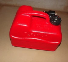 Parsun/Yamaha 12L Fuel Tank 2.7 gallons 6YL-24201-24-00,6YL-24201-25-00
